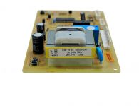 Электронный модуль управления холодильника LG