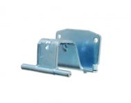 Петля люка стиральной машины Indesit, Ariston