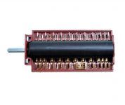 Переключатель режимов духовки Indesit, Ariston (7 позиционный)