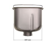 Ведро для хлебопечки Kenwood BM350/450 (выпуска после мая 2010 г.)