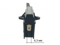 Щетки мотора (5x12.5x32) INDESCO - 2 шт. Beko