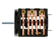 Переключатель режимов духовки Hansa EGO 46.23866.500 (6 позиционный)