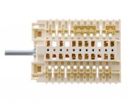 Переключатель режимов духовки Hansa (10 позиционный)