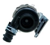 Циркуляционный насос для посудомоечной машины Whirlpool