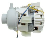 Циркуляционный насос для посудомоечной машины Electrolux, Zanussi, AEG