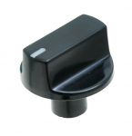 Ручка управления газконтроллера духового шкафа Krona, Shindo