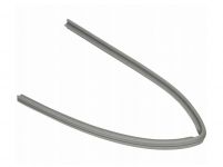 Уплотнитель двери (нижний) посудомоечной машины Beko