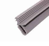 Уплотнитель двери (нижний) посудомоечной машины Beko