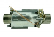 ТЭН (нагреватель) проточный 1800W посудомоечной машины Beko, Kuppersberg, Атлант, Ariston, MIDEA