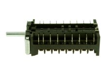 Переключатель режимов духовки Beko EGO 42.08000.025 (7 позиционный)