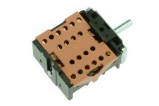 Переключатель мощности конфорки плиты Candy EGO 46.25866.521