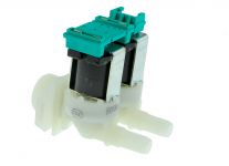 Клапан залива воды 2W-180 стиральной машины Bosch, Siemens (прав.)